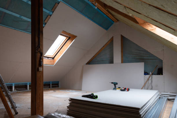 Best Insulation Inspection Services  in Mccullom Lake, IL