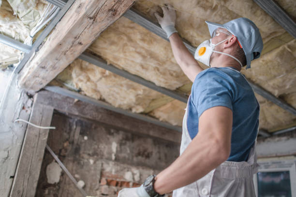 Range of Insulation Solutions in Mccullom Lake, IL