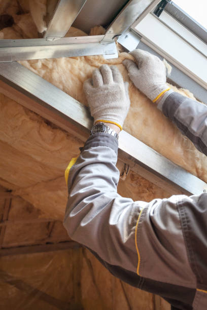 Best Soundproof Insulation Installation  in Mccullom Lake, IL