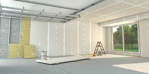 Best Garage Insulation Installation  in Mccullom Lake, IL