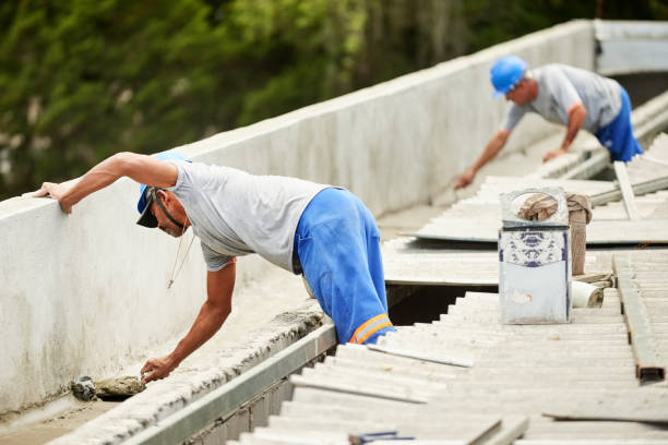 Professional Insulation Contractor in Mccullom Lake, IL