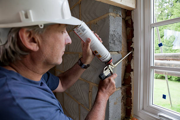 Best Fiberglass Insulation  in Mccullom Lake, IL