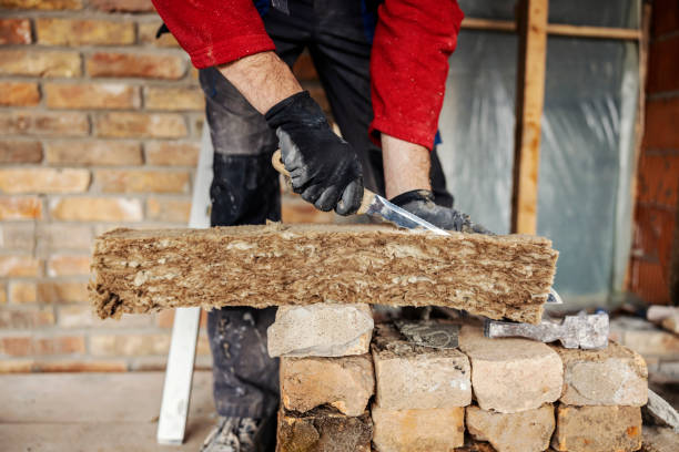 Best Local Insulation Services  in Mccullom Lake, IL