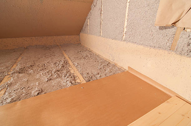 Best Crawl Space Insulation  in Mccullom Lake, IL