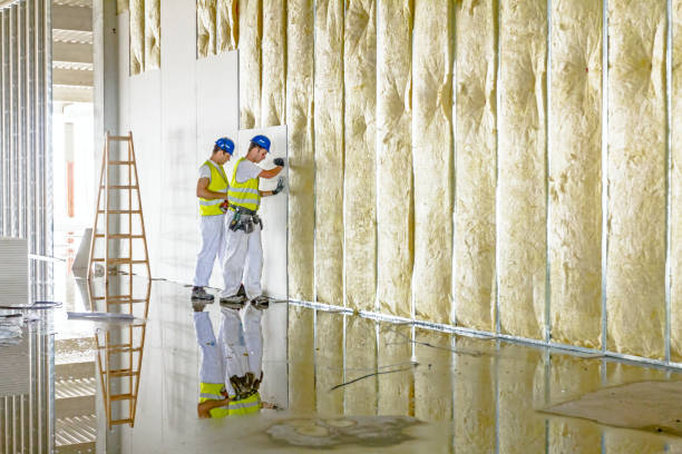 Mccullom Lake, IL Insulation Contractor Company